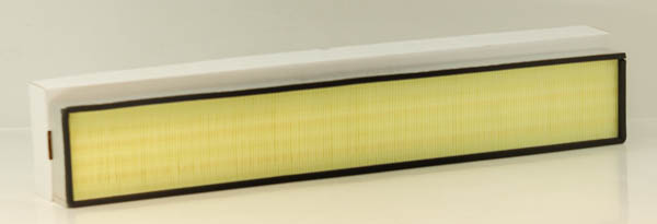 MANN-FILTER CUD97001 Innenraumfilterelement