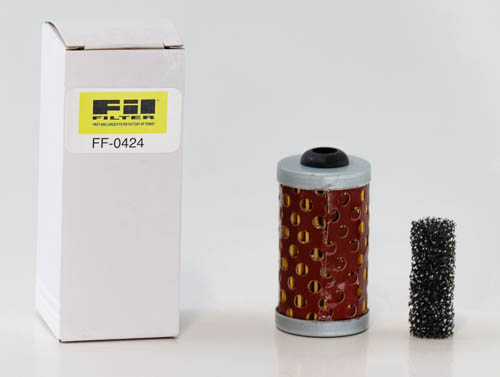 Fil Filter FF-0424 Kraftstofffilter-Set