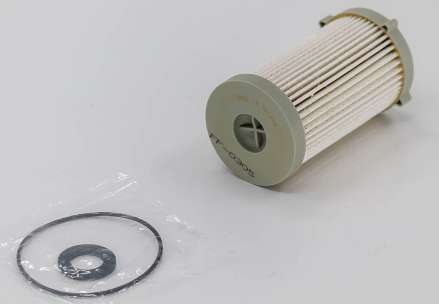 Fil Filter FF-0305 Kraftstofffilterelement