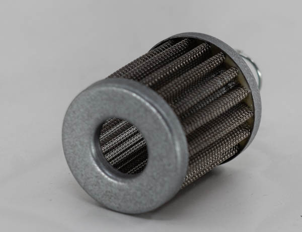 HENGST FILTER E21SD809 Kraftstofffilterelement