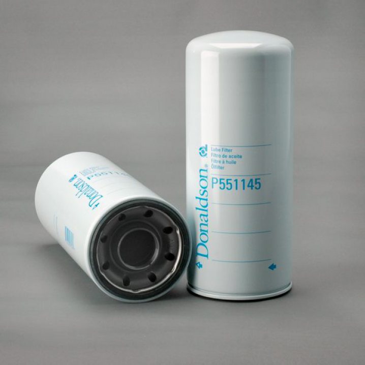 DONALDSON P551145 Ölfilter SpinOn