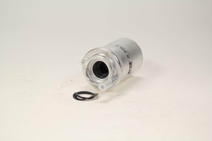 Fil Filter ZP8049FL Kraftstoff-Leitungsfilter (Inline)