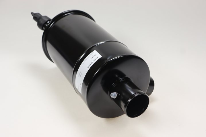 MANN+HUMMEL air filter 4516592314 (Piclon)