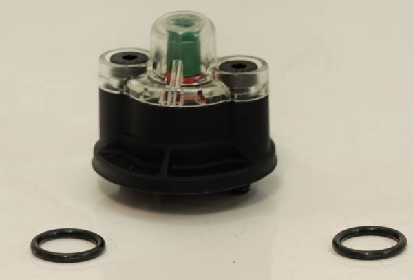 HIFI FILTER PDI16 DRUCKANZEIGER