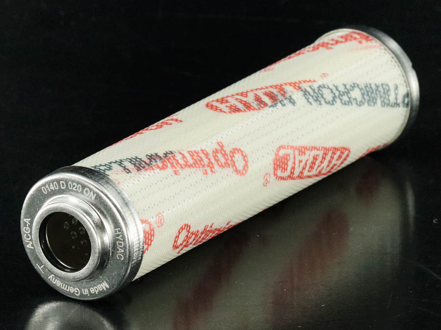 HYDAC 0140D020ON hydraulic filter element