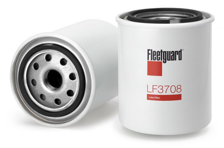 FLEETGUARD LF3708 Ölfilterelement