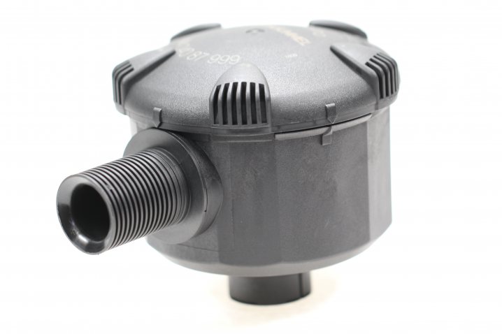 MANN+HUMMEL Luftfilter 4404087999 (Picolino Dämpferfilter)