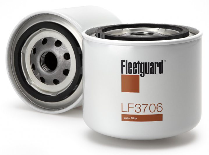 FLEETGUARD LF3706 Ölfilterelement