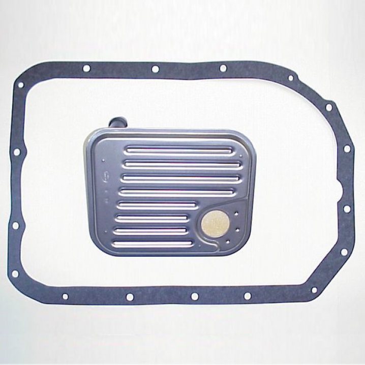 DONALDSON P550960 Ölfilterelement (Servicekit)