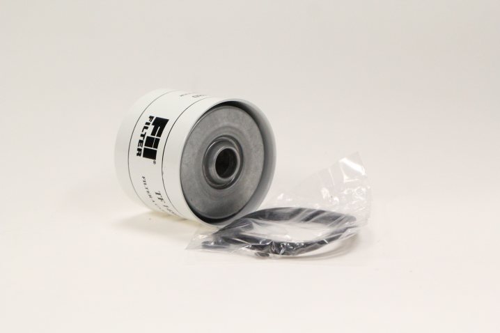 Fil Filter TF1480 fuel filter (spin-on)