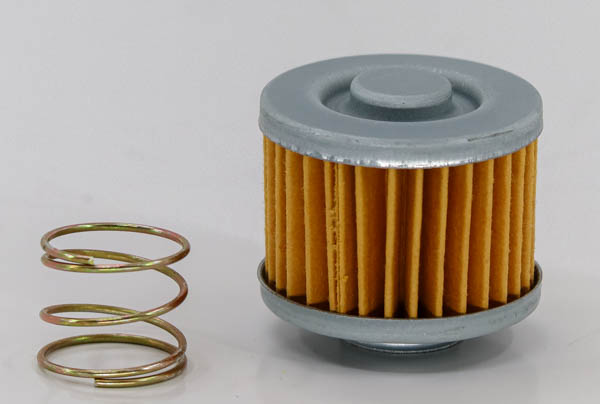 HIFI FILTER SN25014 Kraftstofffilterelement
