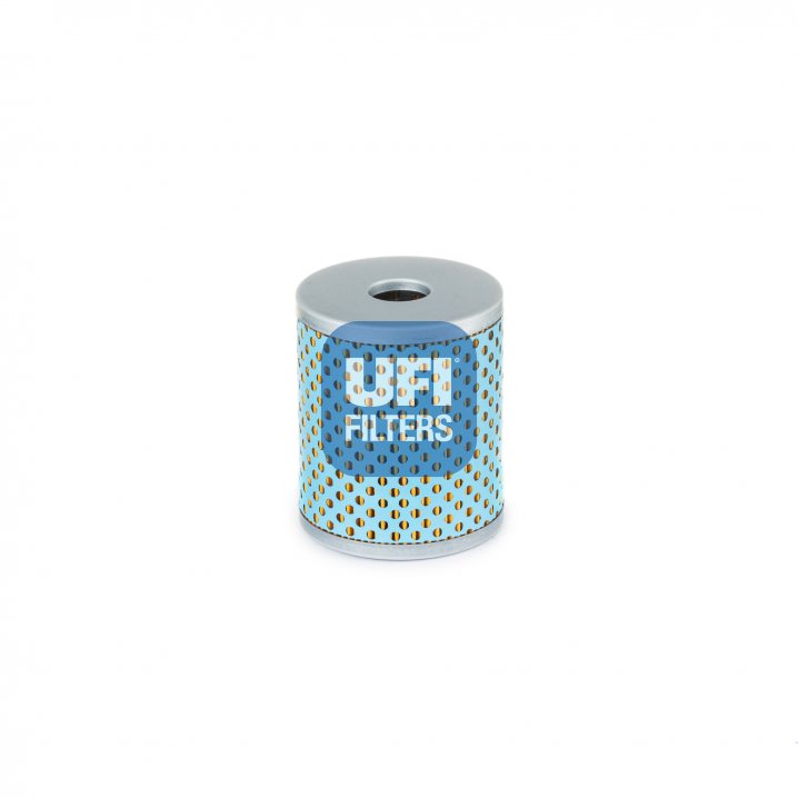 UFI FILTERS 26.601.00 Kraftstofffilterelement