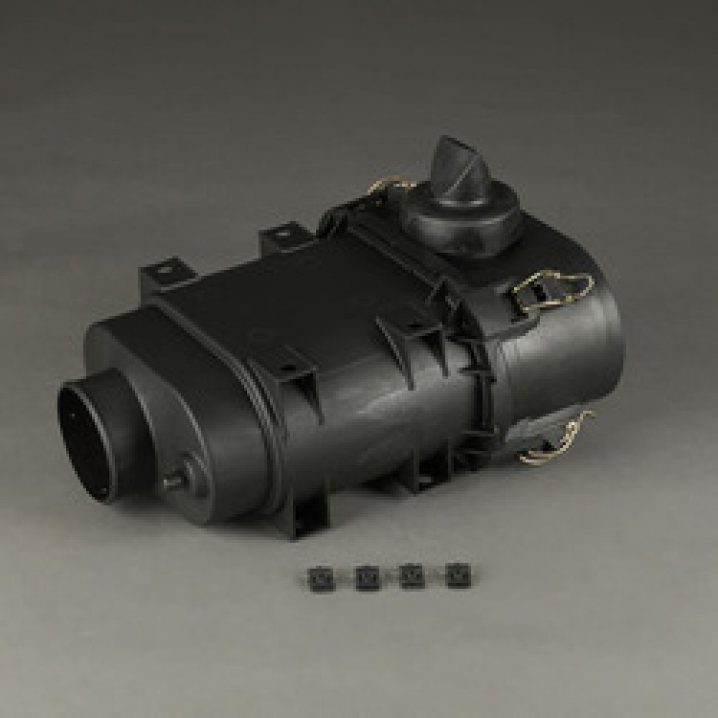 DONALDSON air filter D080069 (PowerCore PSD)