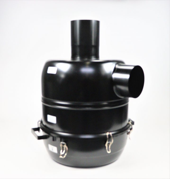 3116075043 air filter (EFT oil-bath air filter)