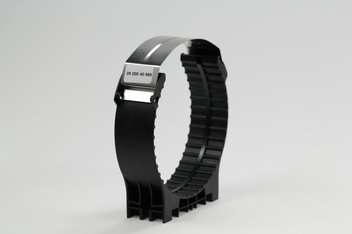 3920040989 holder for air filter