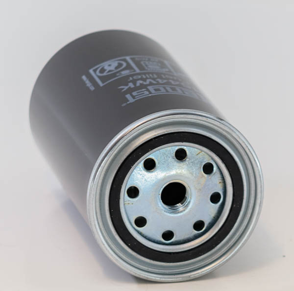 HENGST FILTER H544WKD422 Kraftstofffilter SpinOn