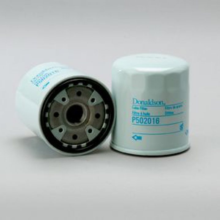 DONALDSON P502016 Wechselfilter SpinOn