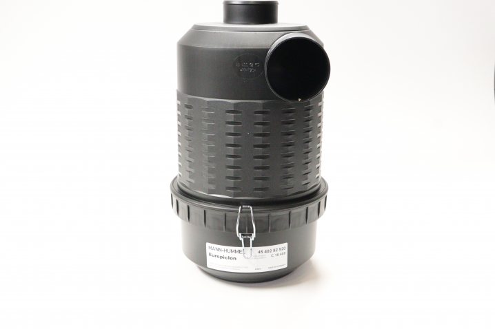 MANN+HUMMEL Luftfilter 4540292920 (Europiclon spiegelbildlich)