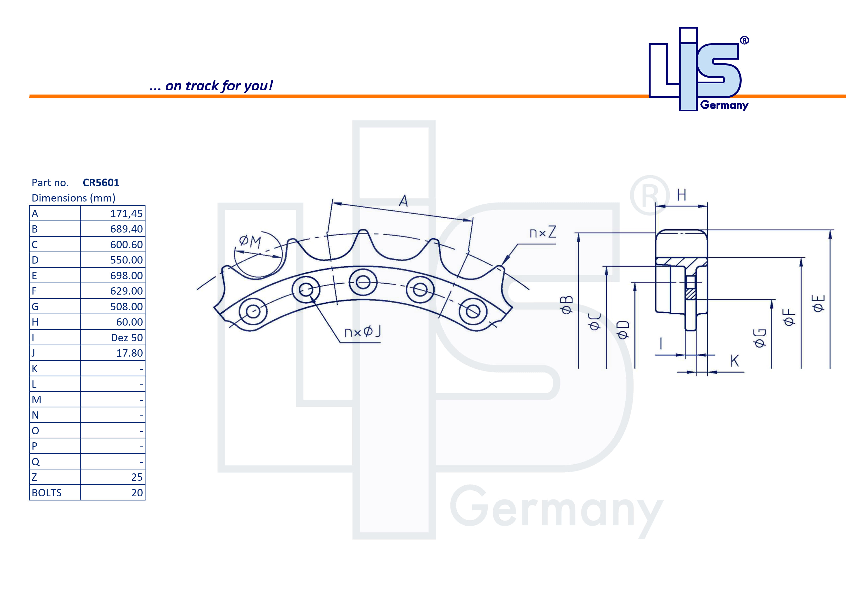 SEGMENT GROUP