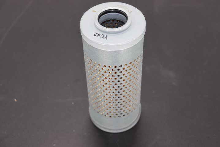 ARGO-HYTOS P3.0715-52 Papierelement