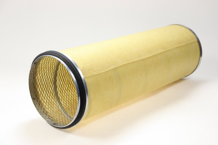 Fil Filter HP465 Luftfilterelement (Sekundärelement)