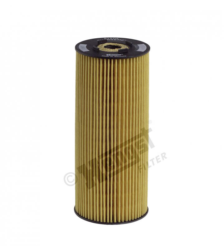 HENGST FILTER E197HD06 Ölfilterelement