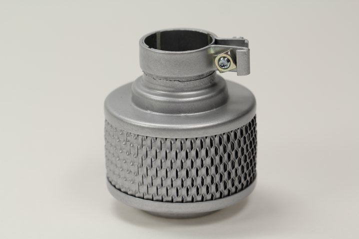 MANN+HUMMEL 4301867012 Nassluftfilter (NW35)