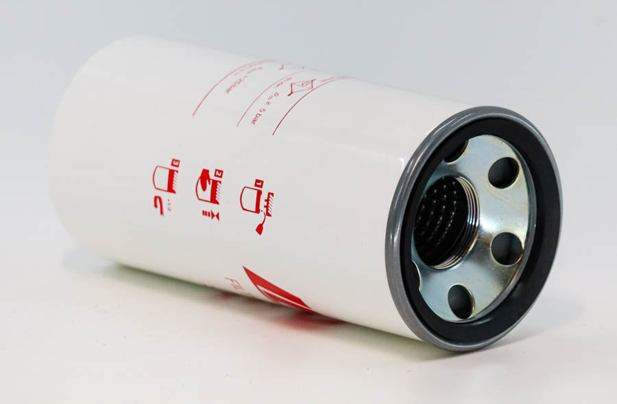 HIFI FILTER SN40608 Kraftstofffilter SpinOn