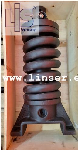 TRACK ADJUSTER & SPRING ASSEMBLY to fit
JCB145LC-TRIER4