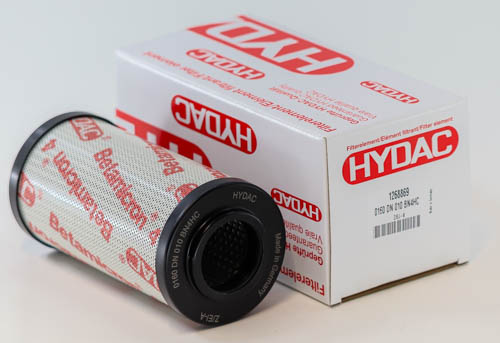 HYDAC 0160DN010BN4HC hydraulic filter element