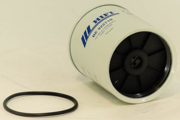HIFI FILTER BE922710 Kraftstofffilter SpinOn