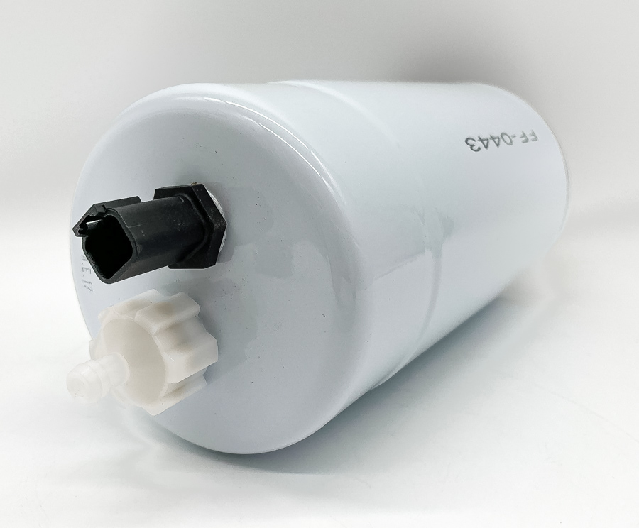 FF-0443 Kraftstofffilter SpinOn