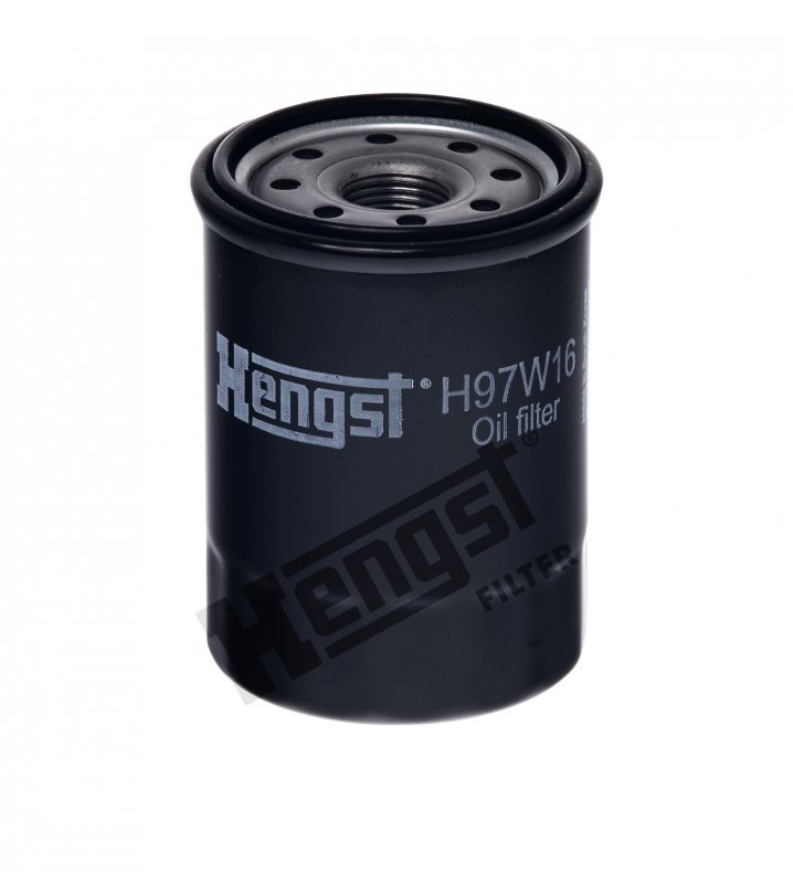 HENGST FILTER H97W16 Ölfilter SpinOn