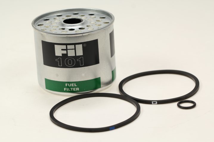 Fil Filter FIL101 Kraftstofffilterelement