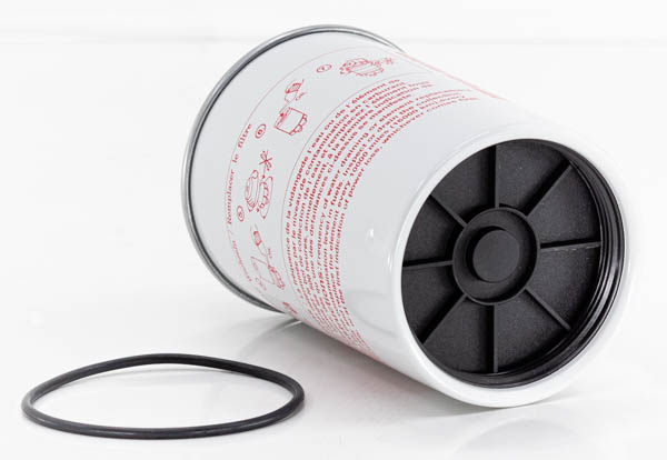 HIFI FILTER SN926030 ABSCHEIDER DIESELFILTER