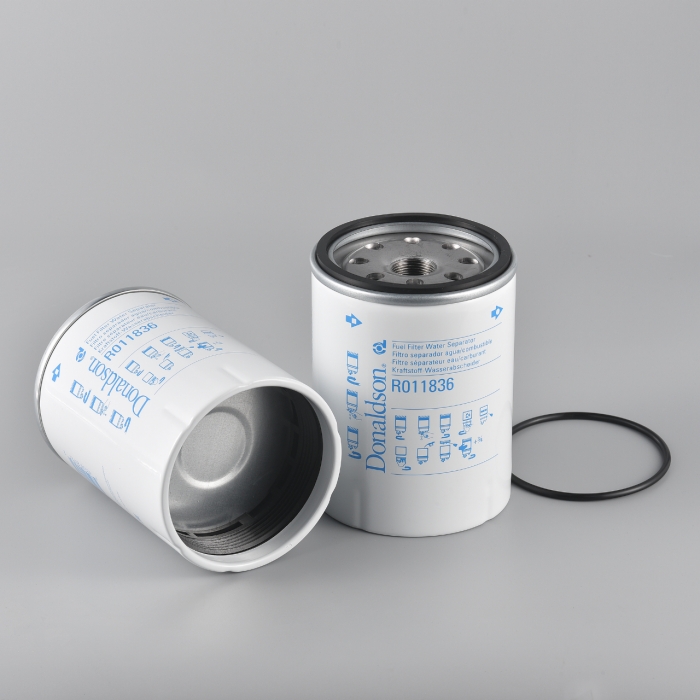 R011836 Kraftstofffilter SpinOn