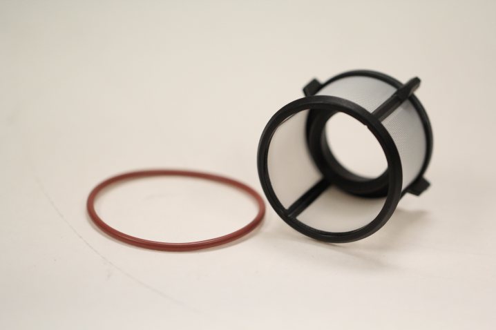 MANN-FILTER PU51z Kraftstofffilterelement (metallfrei)