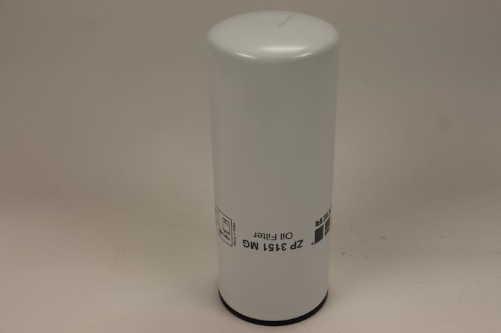 Fil Filter ZP3151MG Ölfilter SpinOn