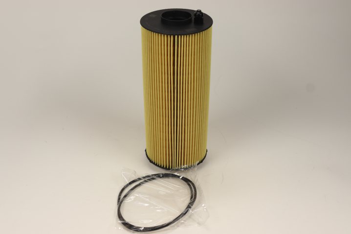 MANN-FILTER HU11003y Ölfilterelement (metallfrei)