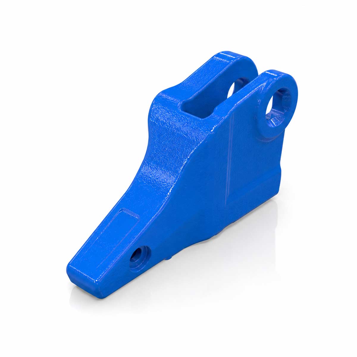 Linksseitiger Eckadapter 3G4308 als LIS® Ersatzteil passend für CAT® J300 -System