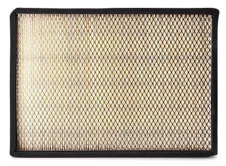 FLEETGUARD AF55787 Luftfilterelement