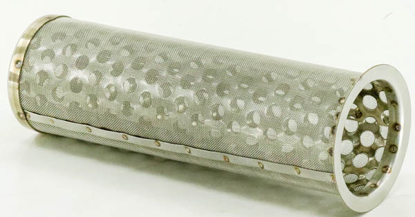 MO7034 Kraftstofffilterelement