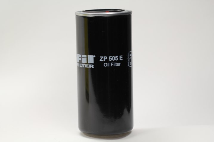 Fil Filter ZP505E Ölfilter SpinOn