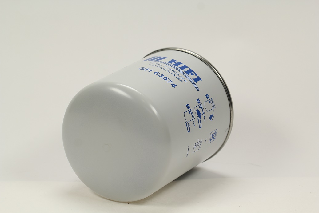 SH63574 oil filter spin-on