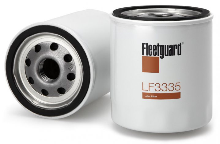 FLEETGUARD LF3335 Ölfilter SpinOn