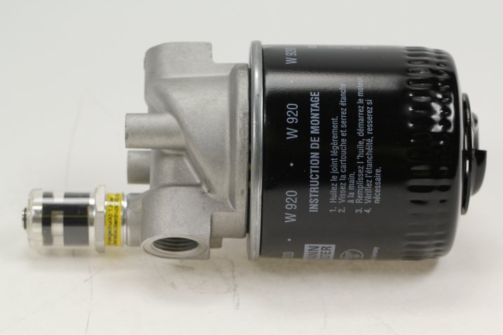 6750262236 in-line filter, 14 bar