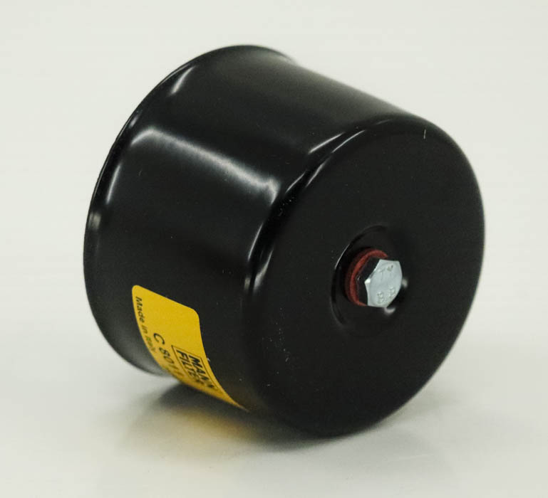 MANN-FILTER C8011 Luftfilterelement
