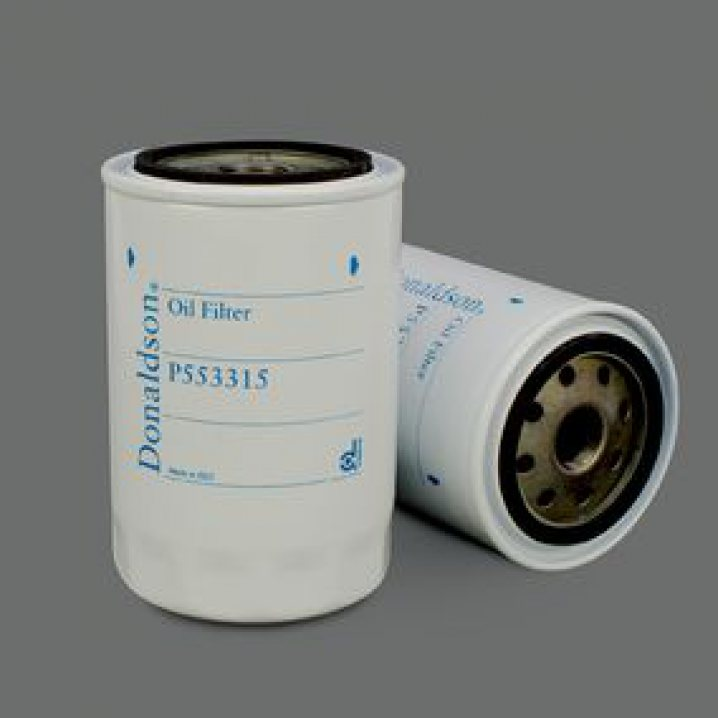 DONALDSON P553315 Wechselfilter SpinOn