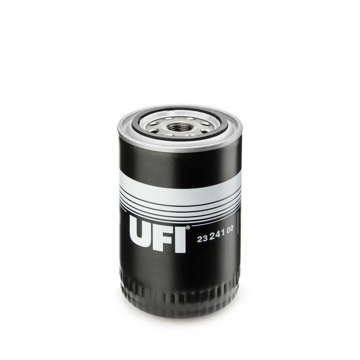 UFI FILTERS 23.241.00 oil filter spin-on