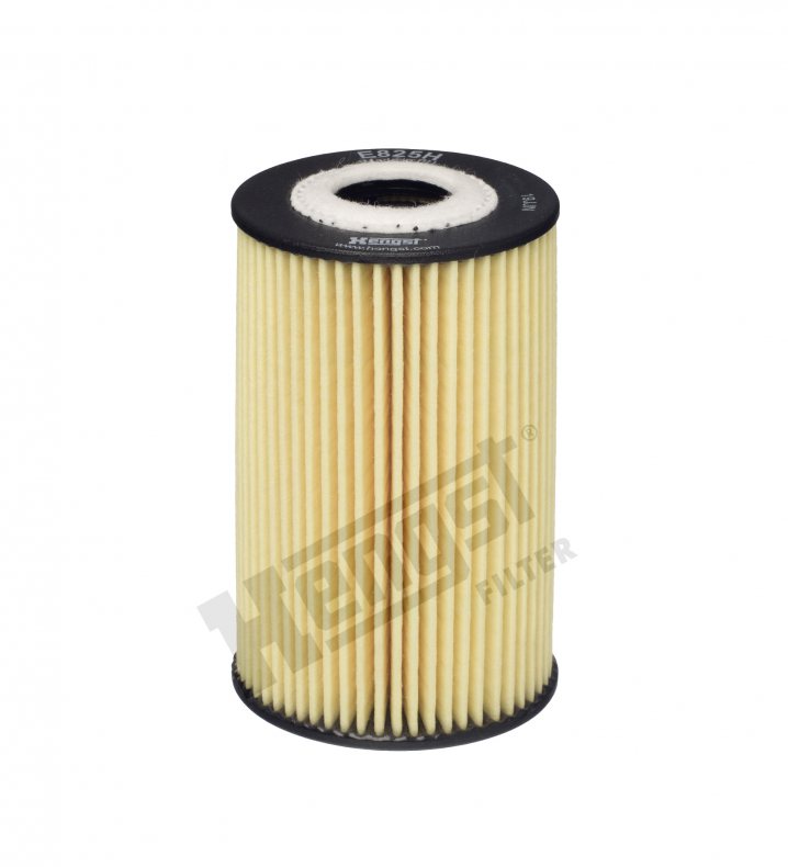 HENGST FILTER E825HD265 Ölfilterelement
